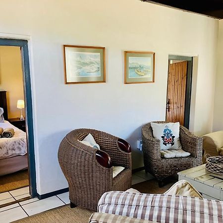 Kleine Vrede Farm Cottage Hermanus Extérieur photo