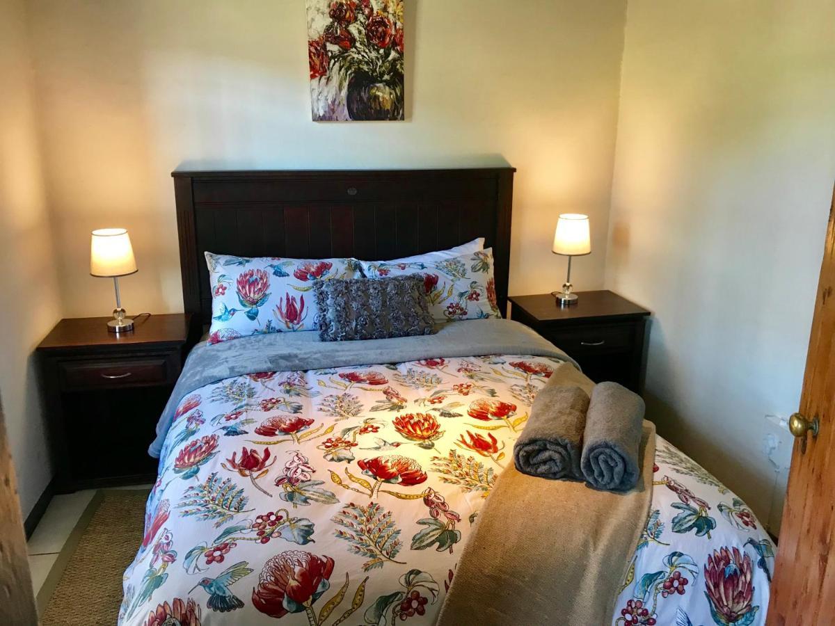 Kleine Vrede Farm Cottage Hermanus Extérieur photo